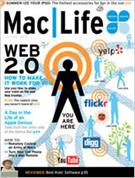 Mac Life (non-disc version)